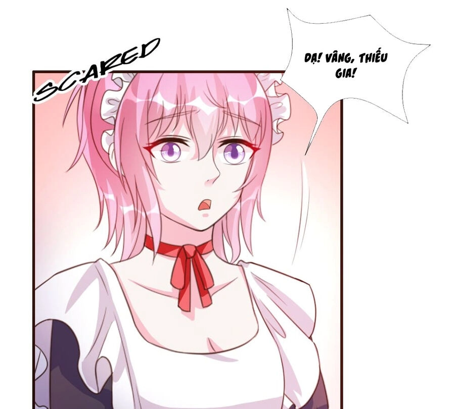 Tổng Tài Lãnh Khốc Độc Sủng Chapter 12 - 32