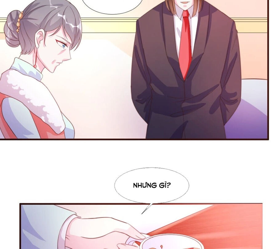 Tổng Tài Lãnh Khốc Độc Sủng Chapter 12 - 38