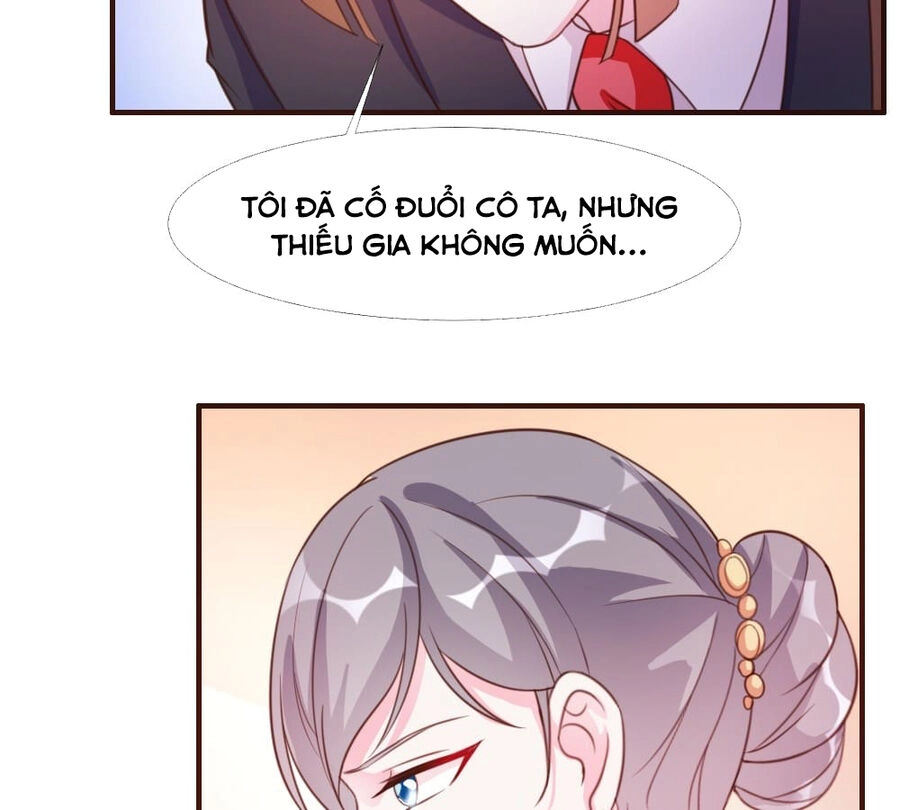 Tổng Tài Lãnh Khốc Độc Sủng Chapter 12 - 40