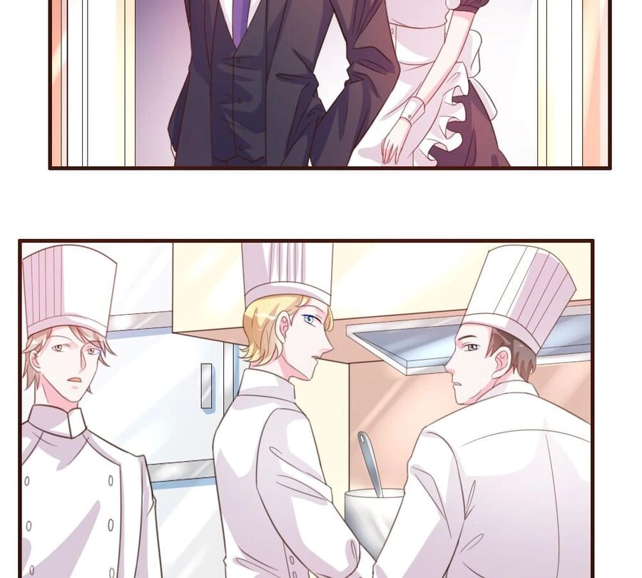 Tổng Tài Lãnh Khốc Độc Sủng Chapter 12 - 43