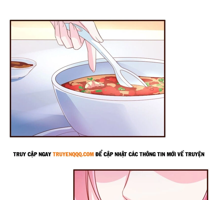 Tổng Tài Lãnh Khốc Độc Sủng Chapter 12 - 48