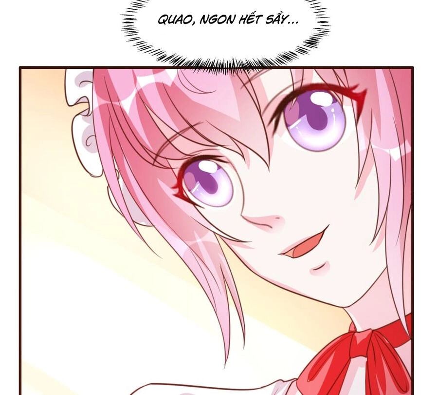 Tổng Tài Lãnh Khốc Độc Sủng Chapter 12 - 50