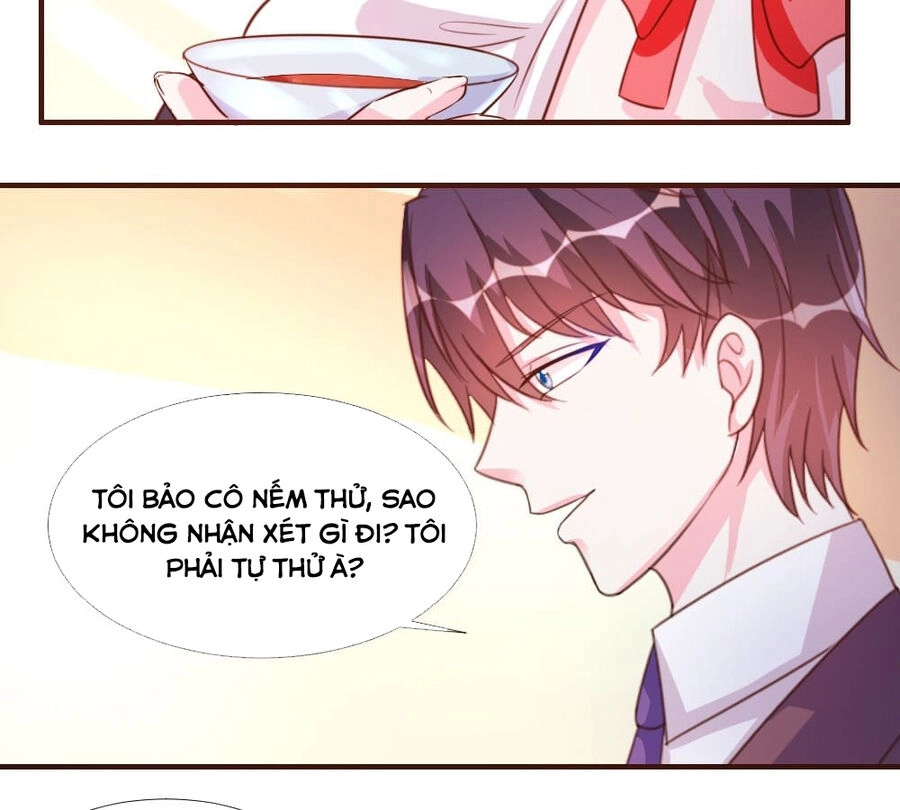 Tổng Tài Lãnh Khốc Độc Sủng Chapter 12 - 51