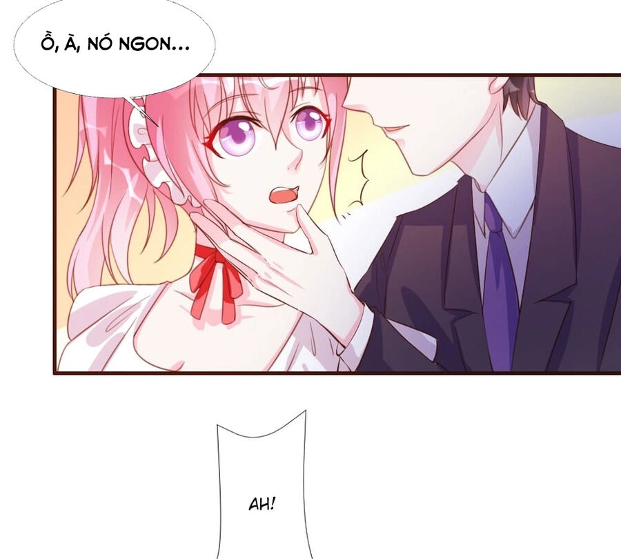 Tổng Tài Lãnh Khốc Độc Sủng Chapter 12 - 52