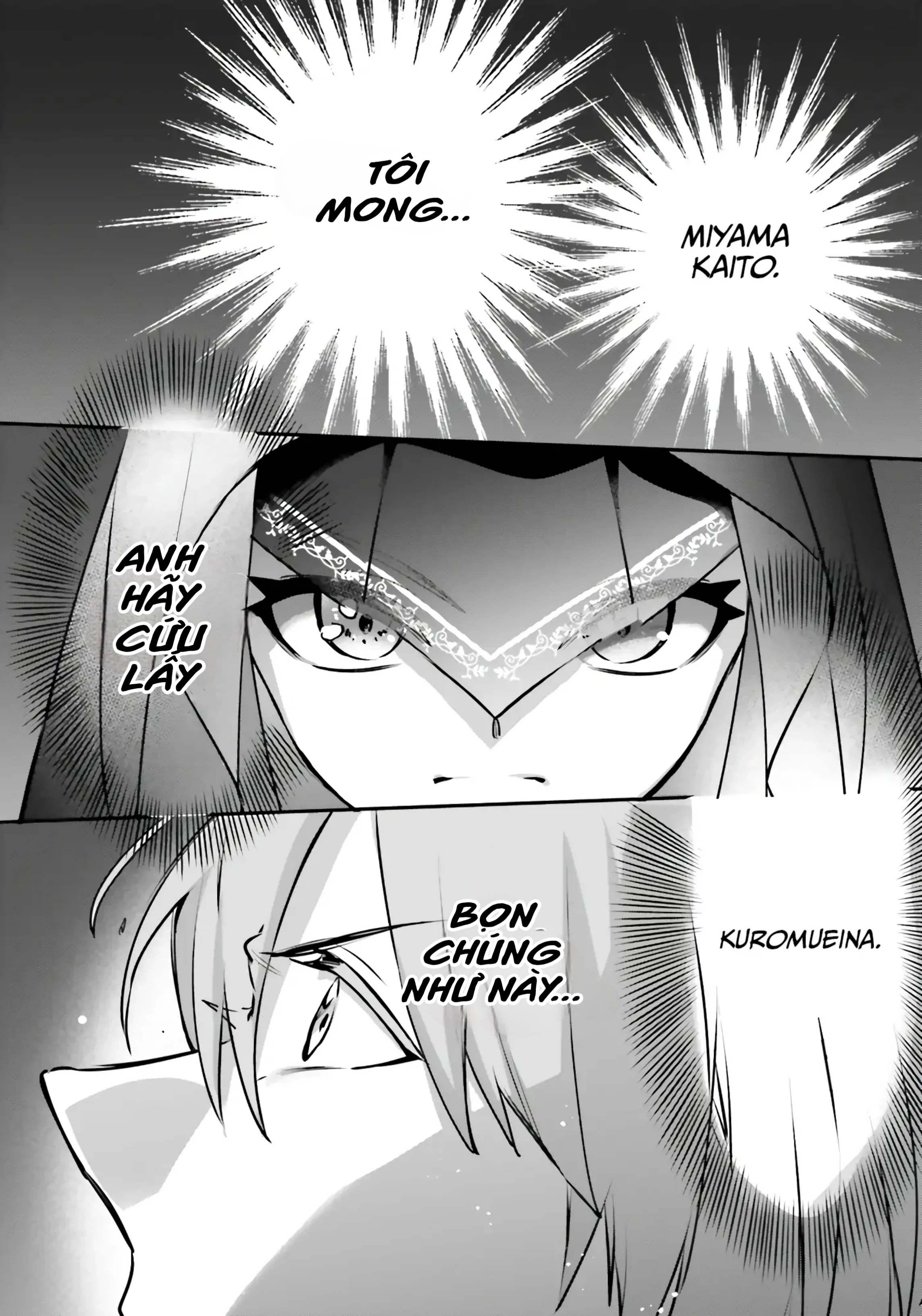 I Was Caught Up In A Hero Summoning, But That World Is At Peace Chapter 54 - 13