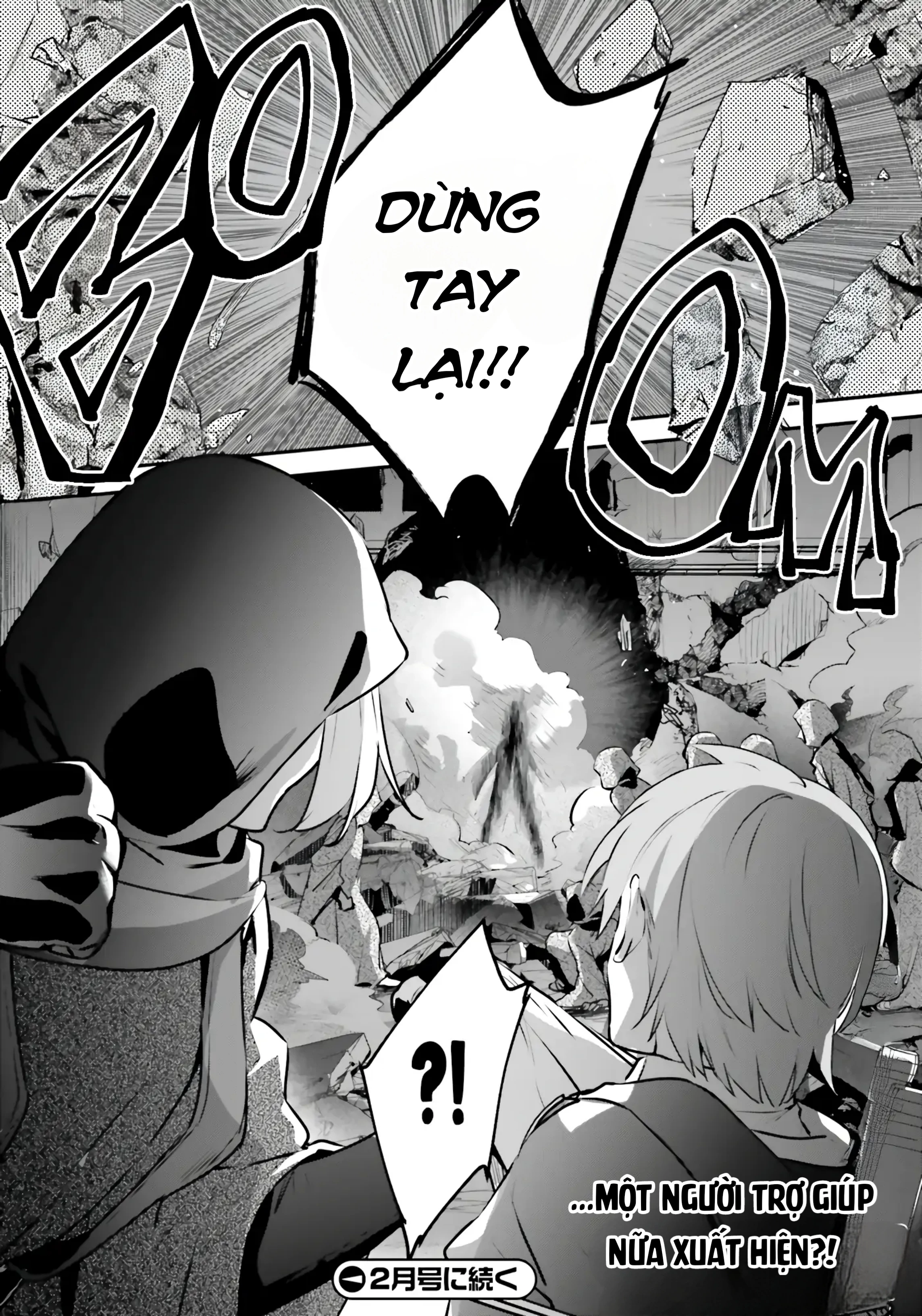 I Was Caught Up In A Hero Summoning, But That World Is At Peace Chapter 54 - 17