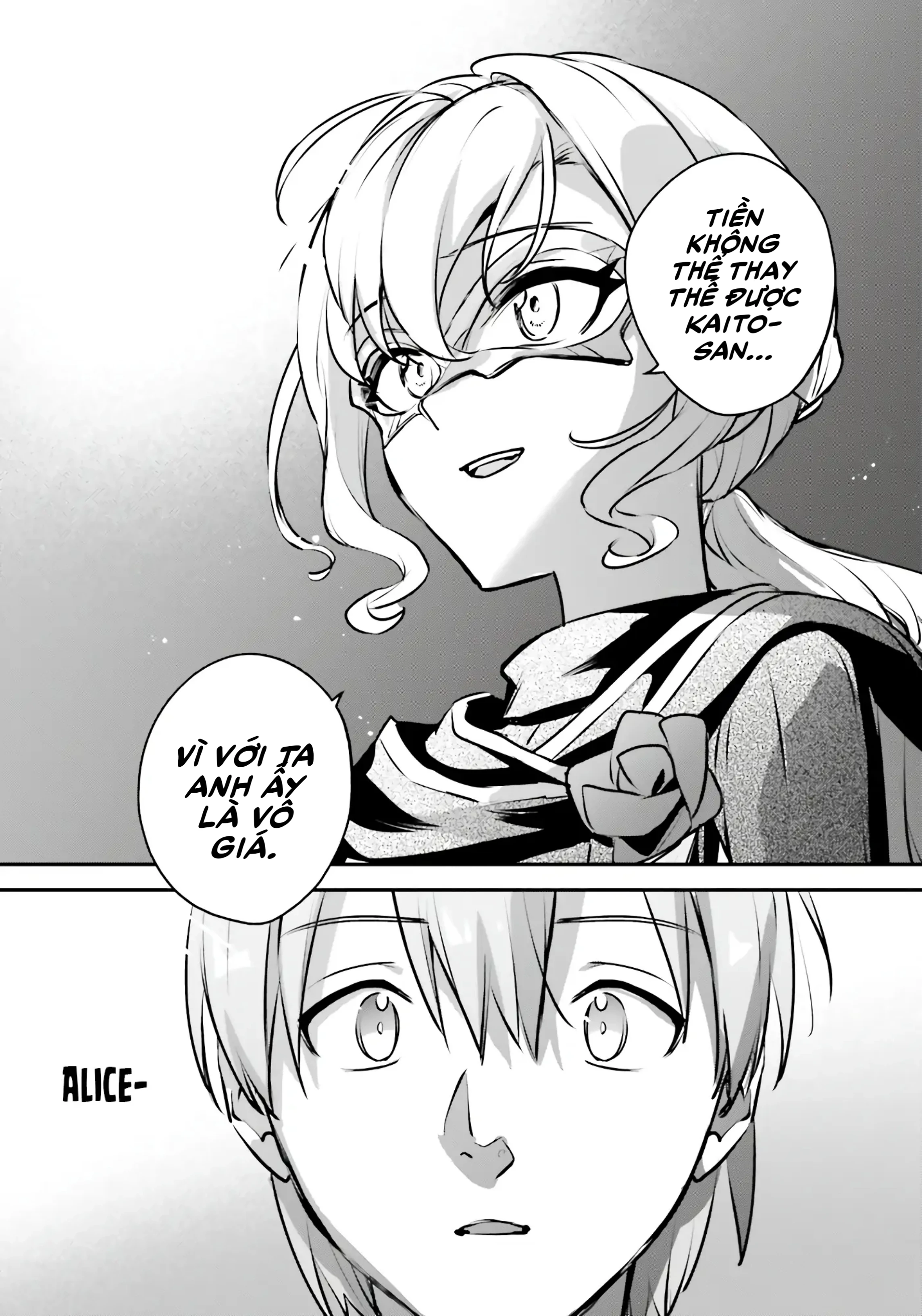 I Was Caught Up In A Hero Summoning, But That World Is At Peace Chapter 55 - 15