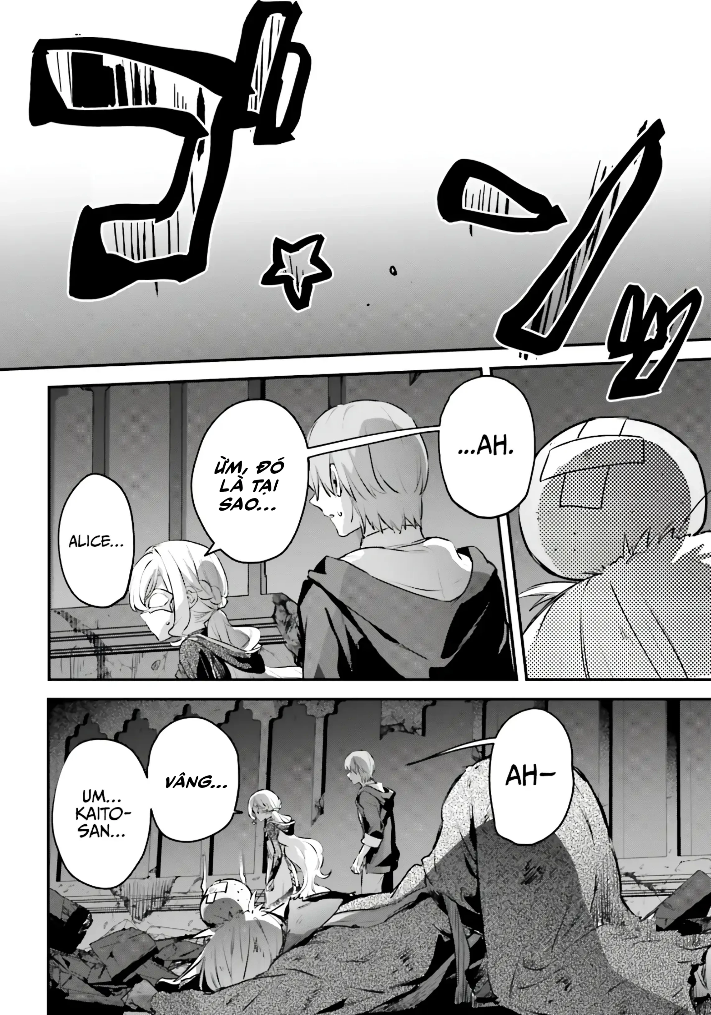 I Was Caught Up In A Hero Summoning, But That World Is At Peace Chapter 55 - 19