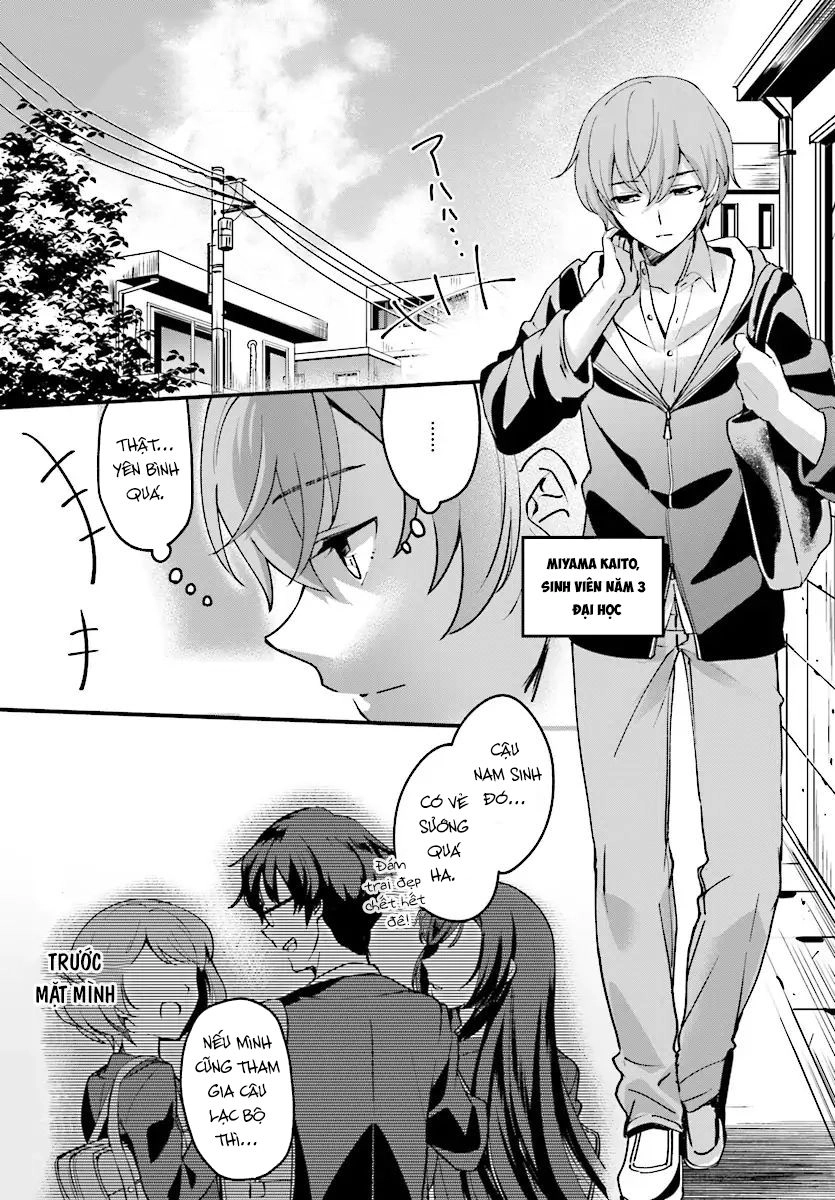 I Was Caught Up In A Hero Summoning, But That World Is At Peace Chapter 1 - 3