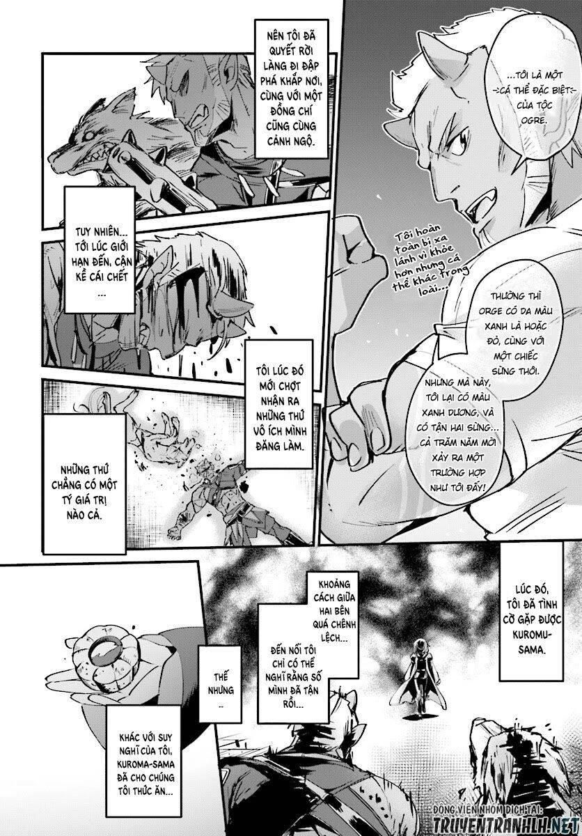 I Was Caught Up In A Hero Summoning, But That World Is At Peace Chapter 3 - 9