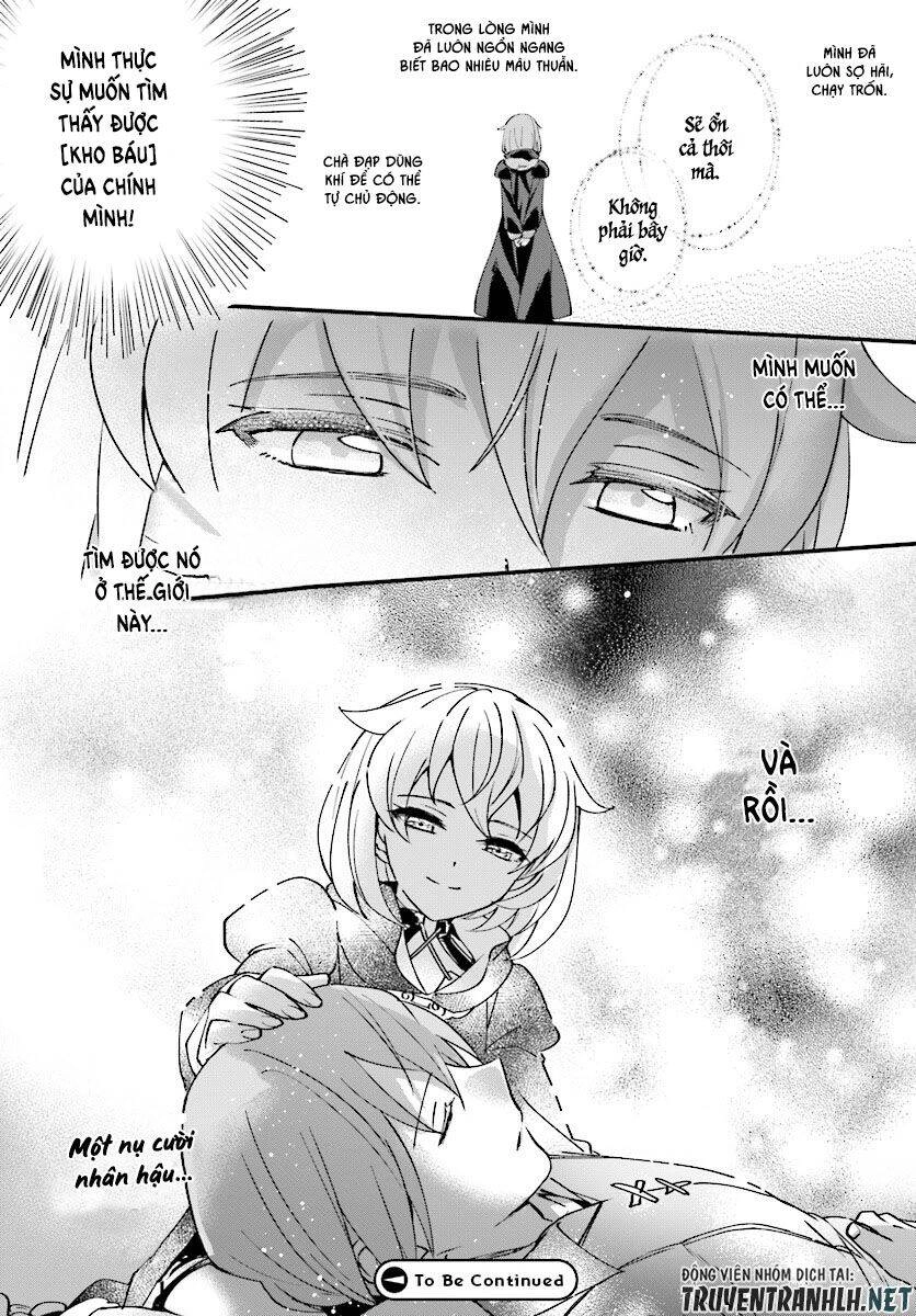 I Was Caught Up In A Hero Summoning, But That World Is At Peace Chapter 3 - 19