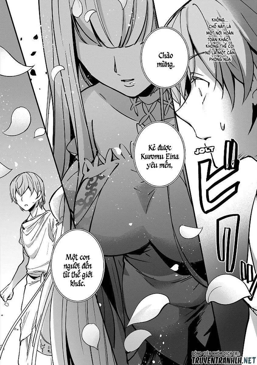 I Was Caught Up In A Hero Summoning, But That World Is At Peace Chapter 5 - 9