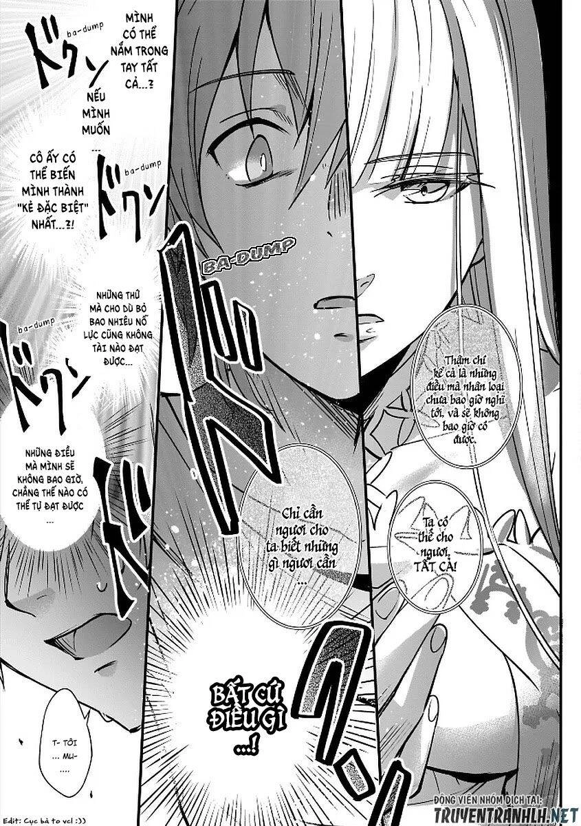 I Was Caught Up In A Hero Summoning, But That World Is At Peace Chapter 5 - 16