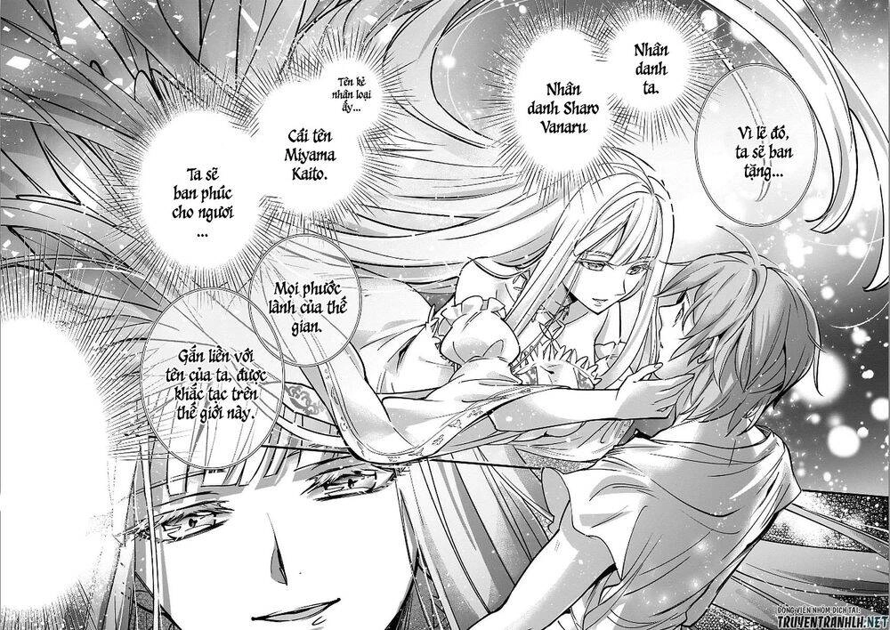 I Was Caught Up In A Hero Summoning, But That World Is At Peace Chapter 5 - 21