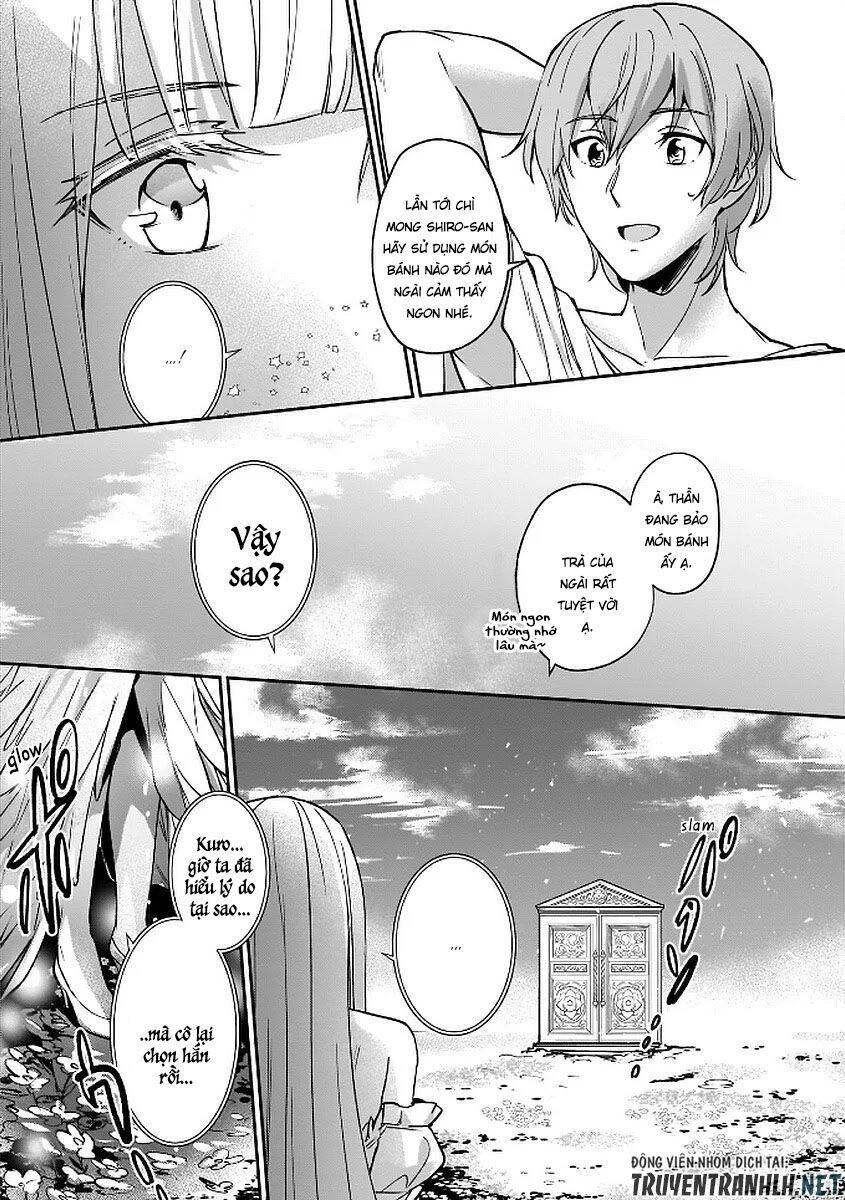 I Was Caught Up In A Hero Summoning, But That World Is At Peace Chapter 5 - 23