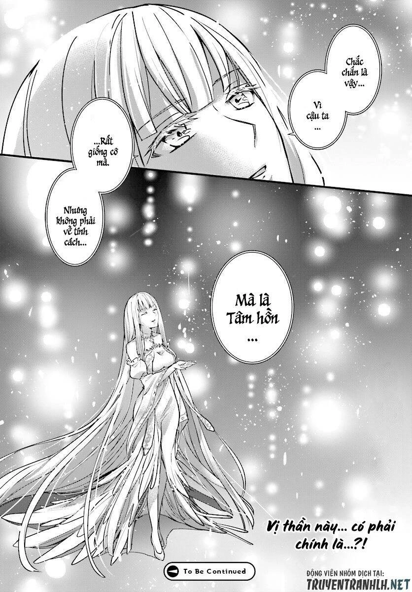 I Was Caught Up In A Hero Summoning, But That World Is At Peace Chapter 5 - 24