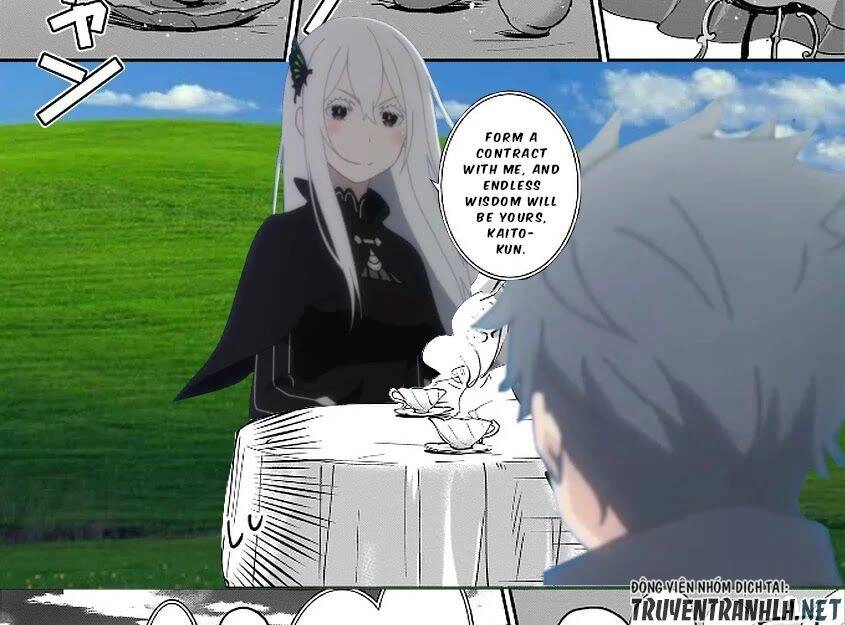 I Was Caught Up In A Hero Summoning, But That World Is At Peace Chapter 5 - 25