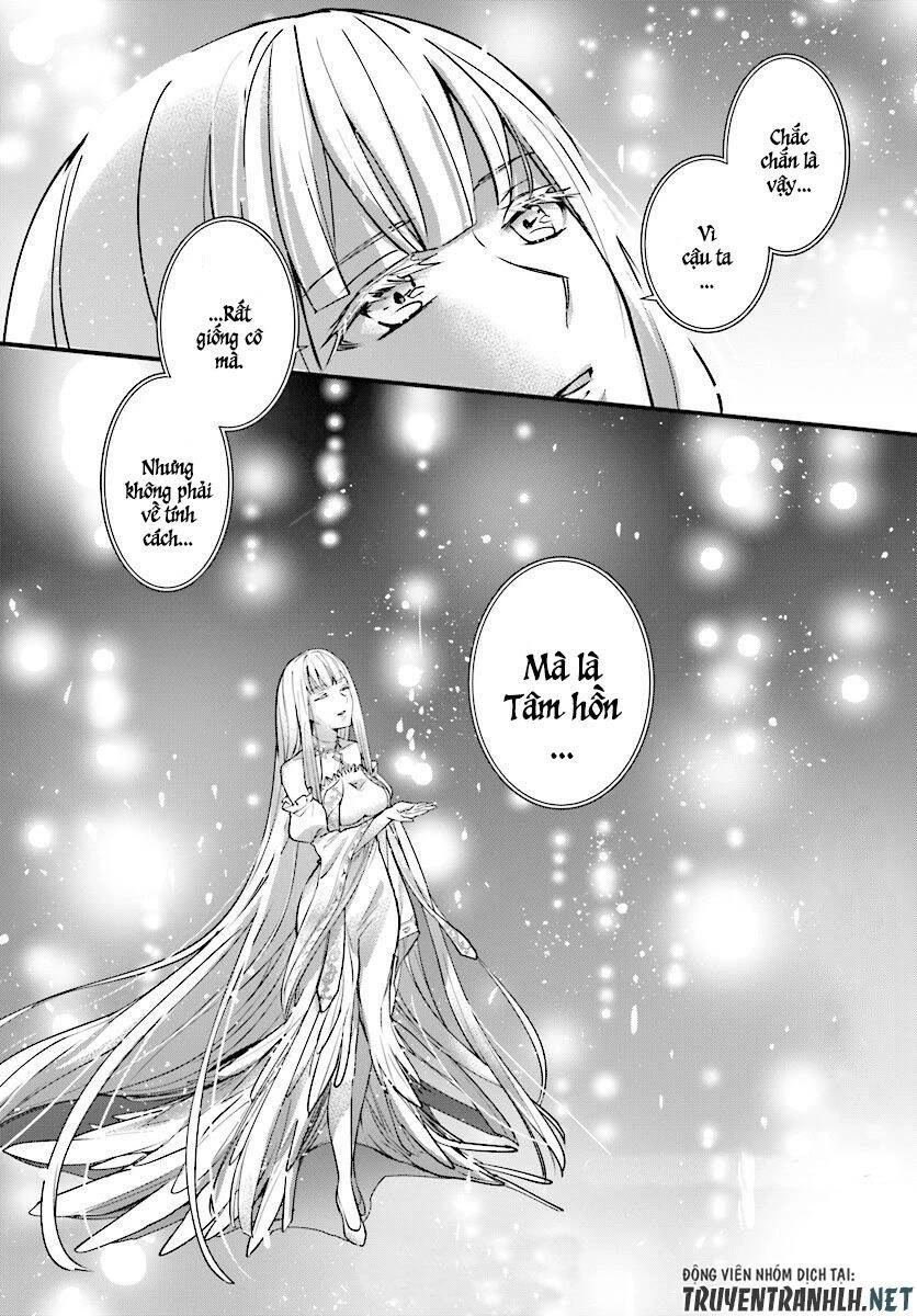 I Was Caught Up In A Hero Summoning, But That World Is At Peace Chapter 6 - 2