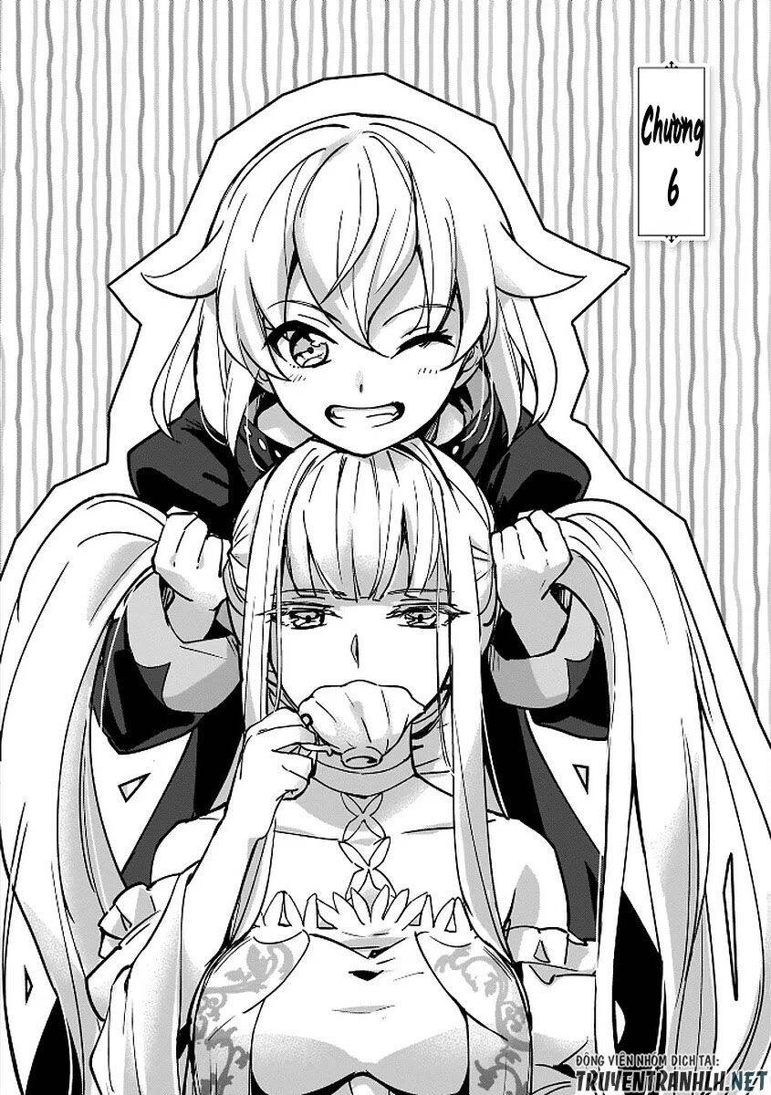 I Was Caught Up In A Hero Summoning, But That World Is At Peace Chapter 6 - 5