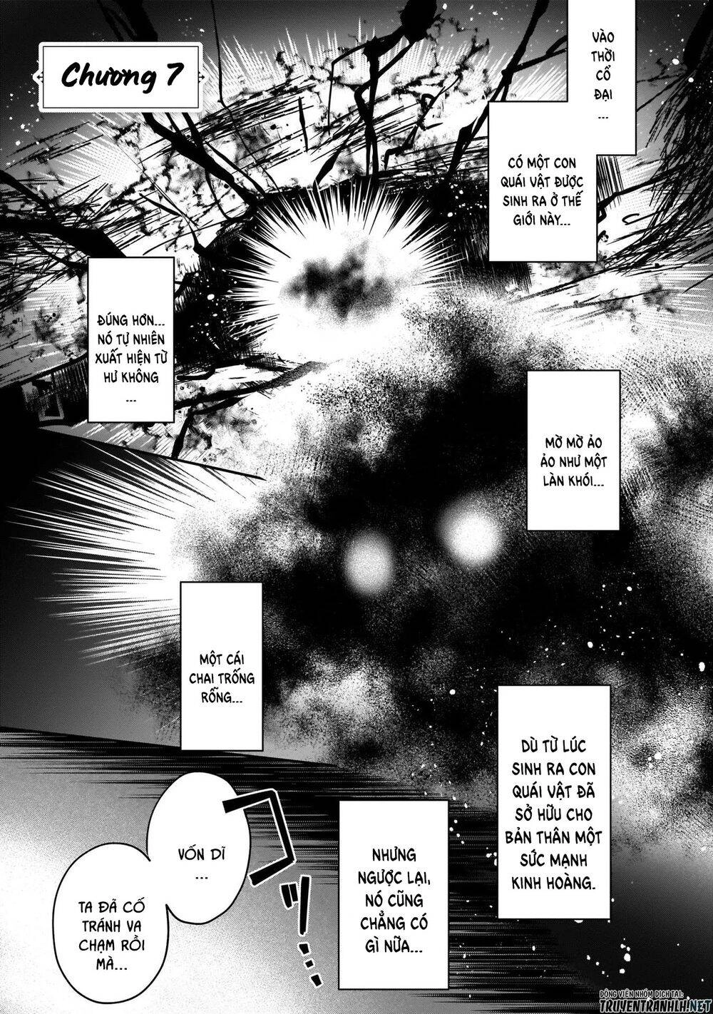 I Was Caught Up In A Hero Summoning, But That World Is At Peace Chapter 7 - 4