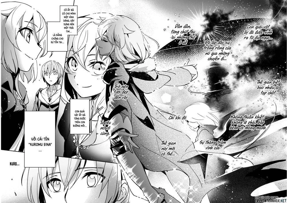 I Was Caught Up In A Hero Summoning, But That World Is At Peace Chapter 7 - 26