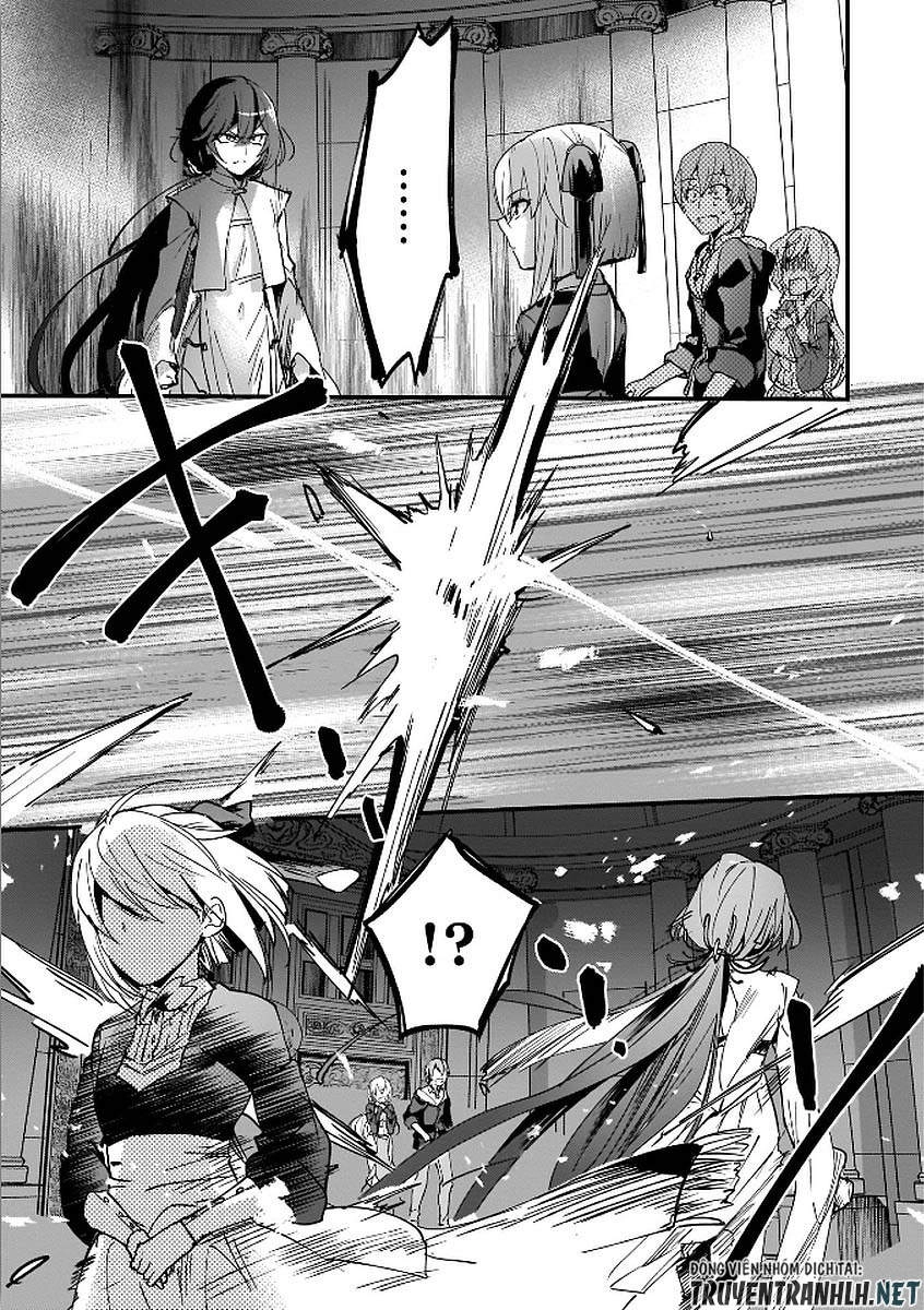 I Was Caught Up In A Hero Summoning, But That World Is At Peace Chapter 10 - 14