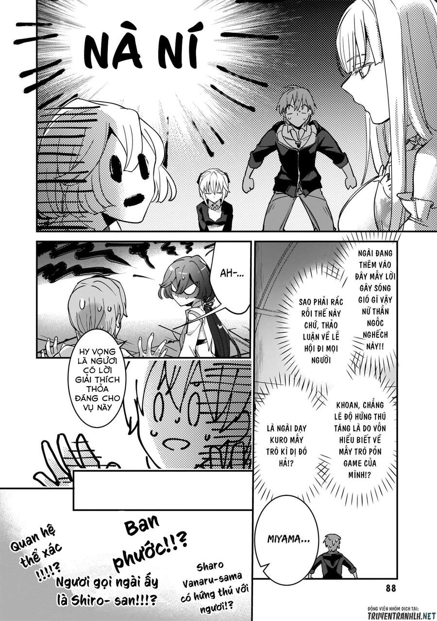 I Was Caught Up In A Hero Summoning, But That World Is At Peace Chapter 11 - 13