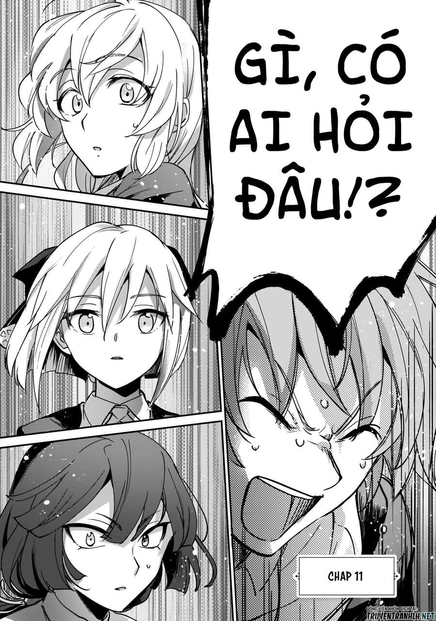 I Was Caught Up In A Hero Summoning, But That World Is At Peace Chapter 11 - 24