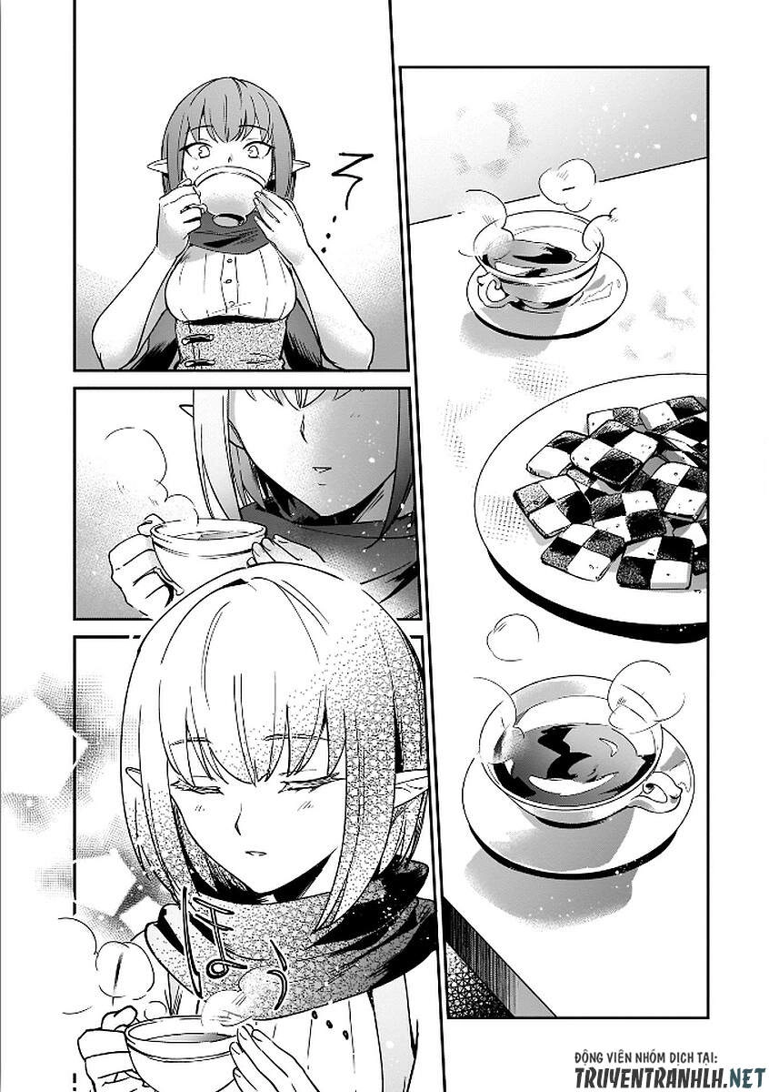 I Was Caught Up In A Hero Summoning, But That World Is At Peace Chapter 12 - 18