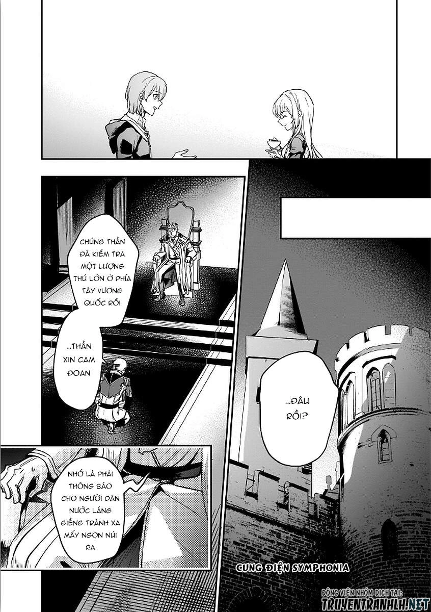 I Was Caught Up In A Hero Summoning, But That World Is At Peace Chapter 12 - 24