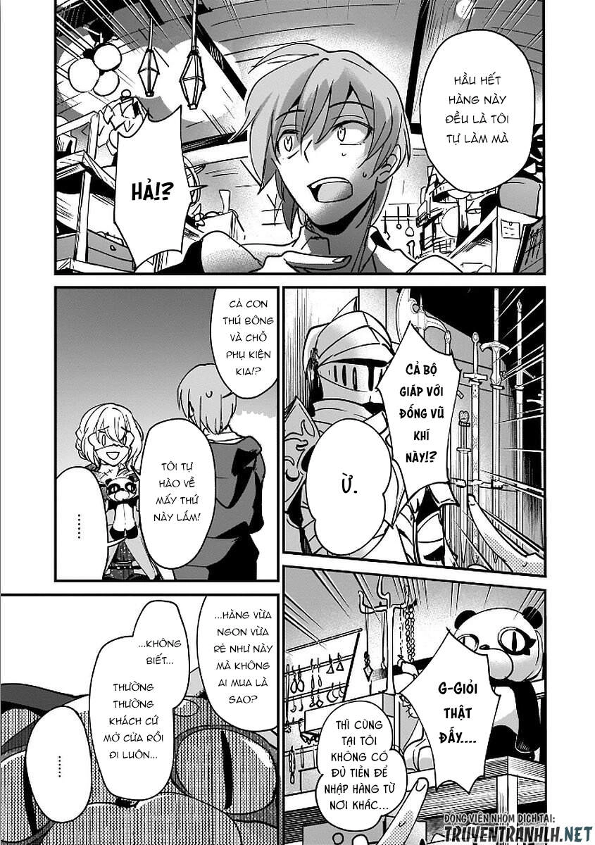 I Was Caught Up In A Hero Summoning, But That World Is At Peace Chapter 13 - 16