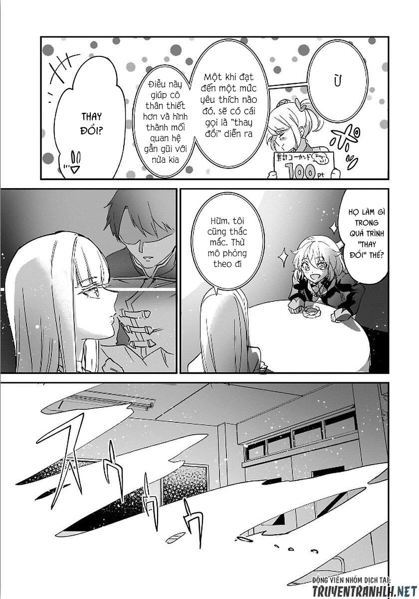 I Was Caught Up In A Hero Summoning, But That World Is At Peace Chapter 13.5 - 10