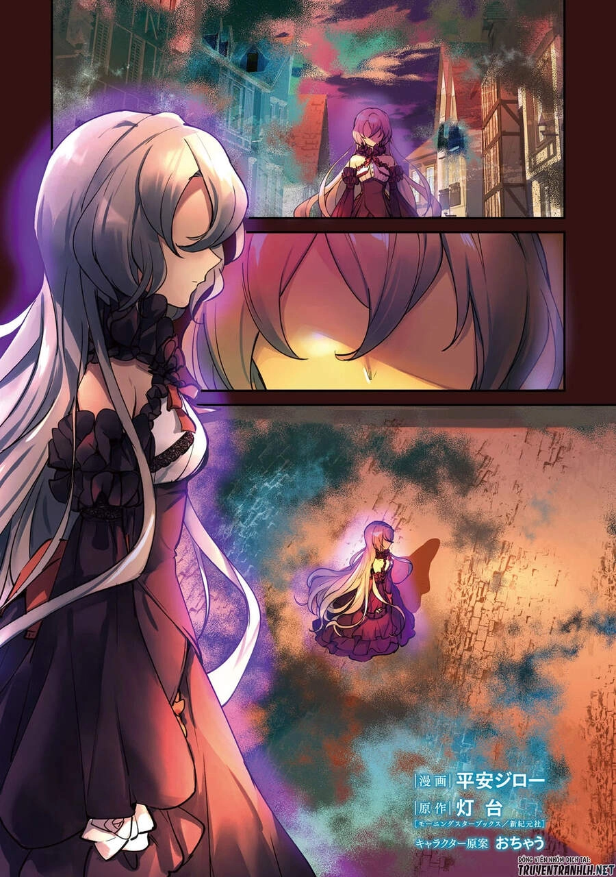 I Was Caught Up In A Hero Summoning, But That World Is At Peace Chapter 14 - 5