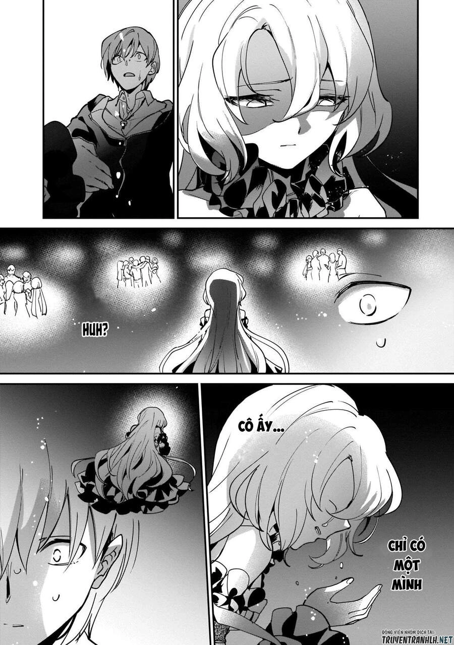 I Was Caught Up In A Hero Summoning, But That World Is At Peace Chapter 14 - 12