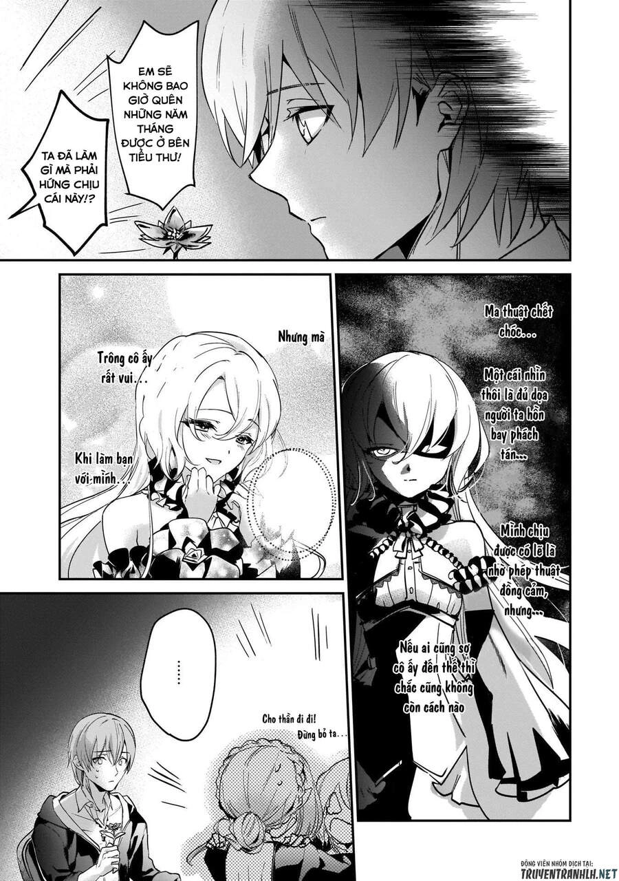 I Was Caught Up In A Hero Summoning, But That World Is At Peace Chapter 15 - 18