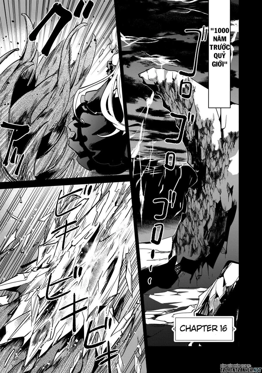 I Was Caught Up In A Hero Summoning, But That World Is At Peace Chapter 16 - 3