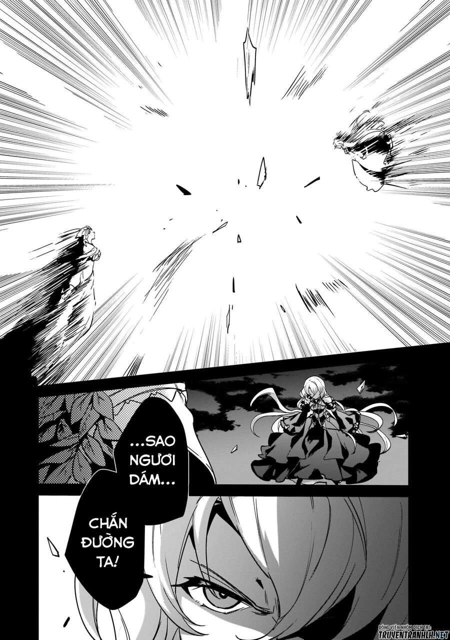 I Was Caught Up In A Hero Summoning, But That World Is At Peace Chapter 16 - 4