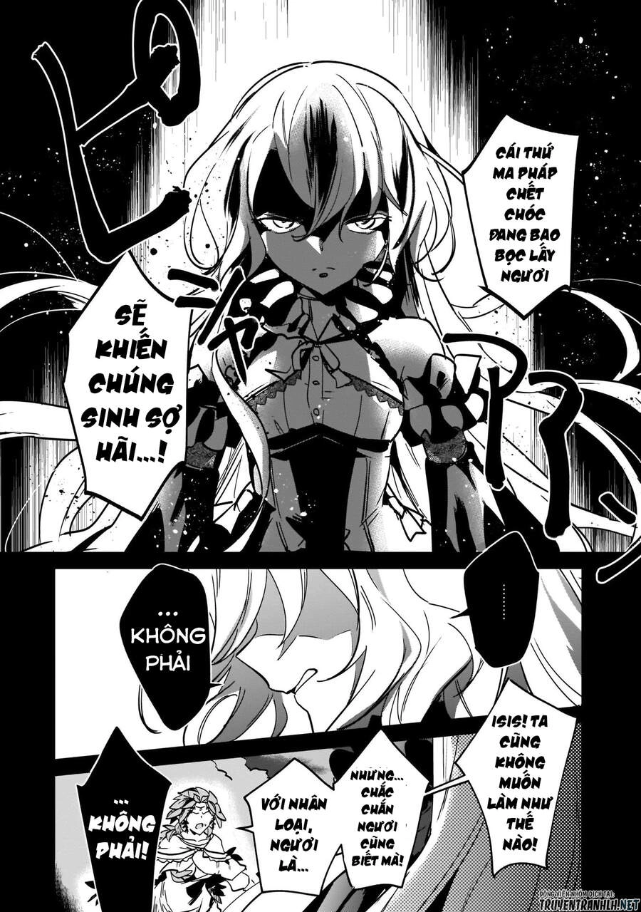 I Was Caught Up In A Hero Summoning, But That World Is At Peace Chapter 16 - 6