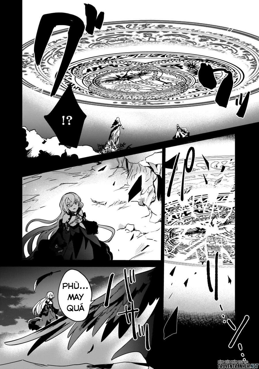I Was Caught Up In A Hero Summoning, But That World Is At Peace Chapter 16 - 8