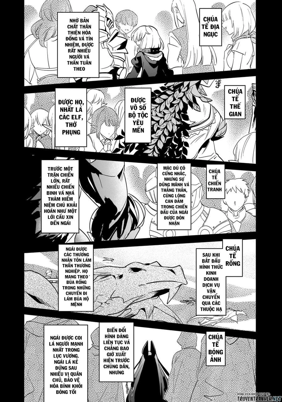 I Was Caught Up In A Hero Summoning, But That World Is At Peace Chapter 16 - 14