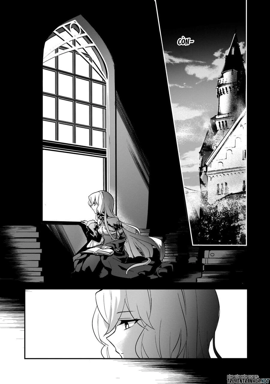 I Was Caught Up In A Hero Summoning, But That World Is At Peace Chapter 16 - 15