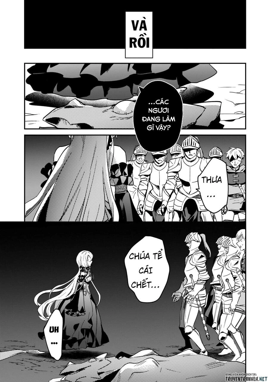 I Was Caught Up In A Hero Summoning, But That World Is At Peace Chapter 16 - 17