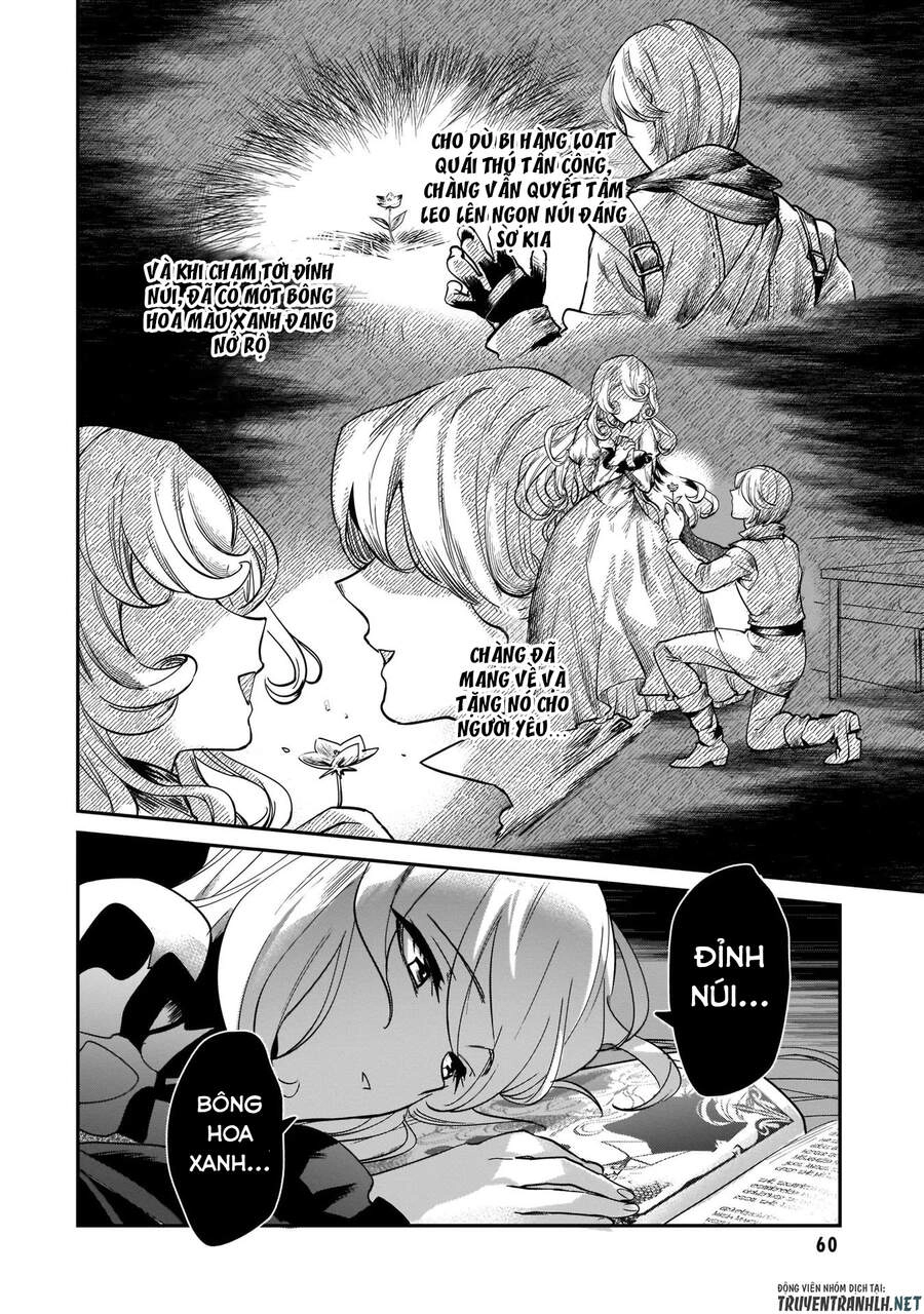 I Was Caught Up In A Hero Summoning, But That World Is At Peace Chapter 16 - 20