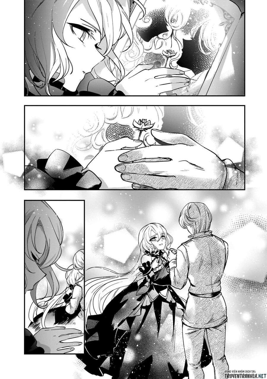 I Was Caught Up In A Hero Summoning, But That World Is At Peace Chapter 16 - 21