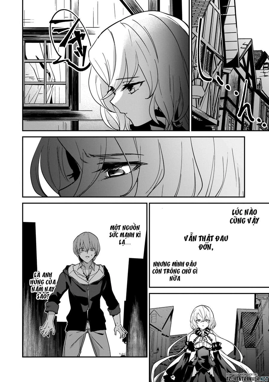 I Was Caught Up In A Hero Summoning, But That World Is At Peace Chapter 16 - 24