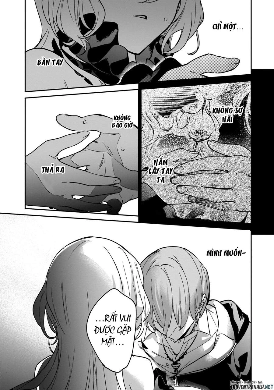 I Was Caught Up In A Hero Summoning, But That World Is At Peace Chapter 16 - 27