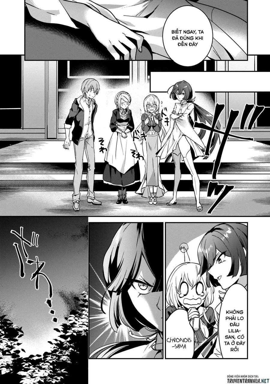 I Was Caught Up In A Hero Summoning, But That World Is At Peace Chapter 17 - 7