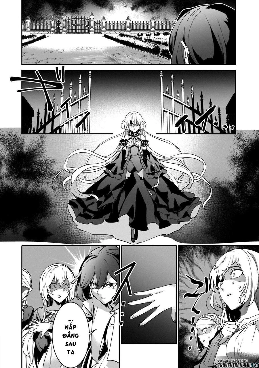 I Was Caught Up In A Hero Summoning, But That World Is At Peace Chapter 17 - 8