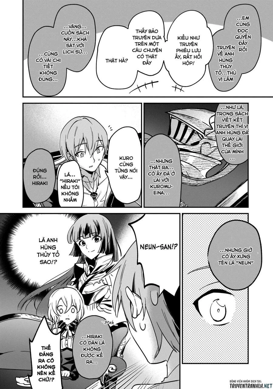 I Was Caught Up In A Hero Summoning, But That World Is At Peace Chapter 17 - 18