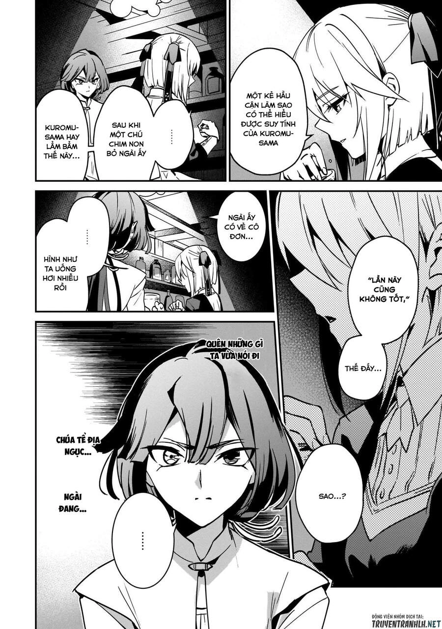 I Was Caught Up In A Hero Summoning, But That World Is At Peace Chapter 17 - 34